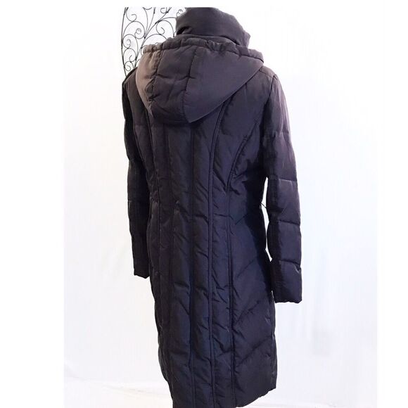 🏆HP🏆NWOT Calvin Klein Down Coat - Picture 2 of 8